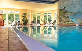 Aparthotel Am See
